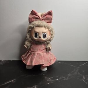 Fashion Designer Outfit